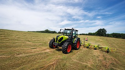 Wender VOLTO AXOS 240-230